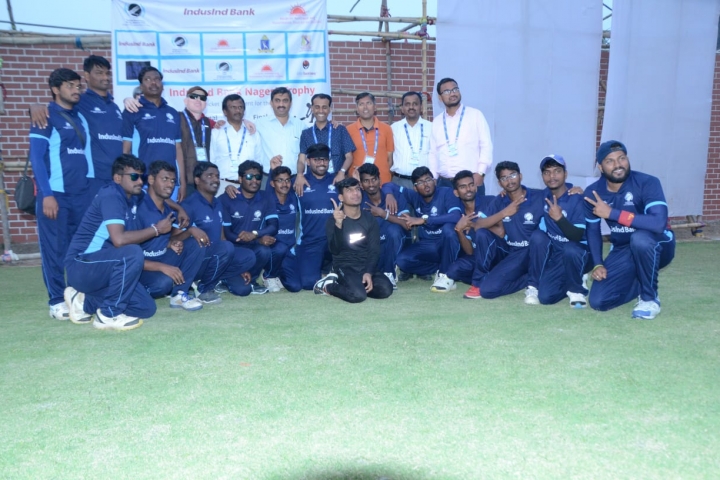 Andhra Pradesh to take on Odisha in the summit clash