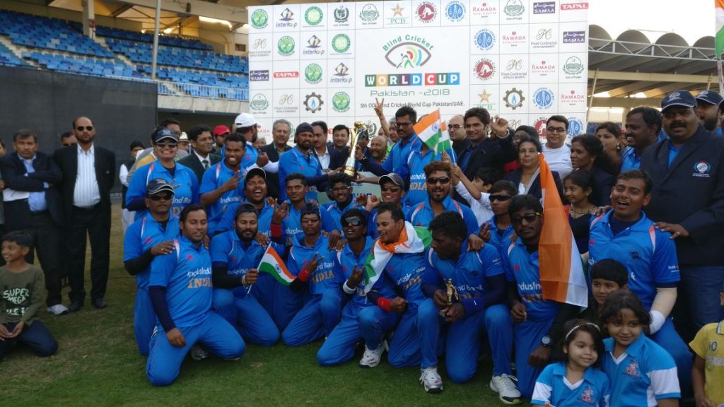 team india