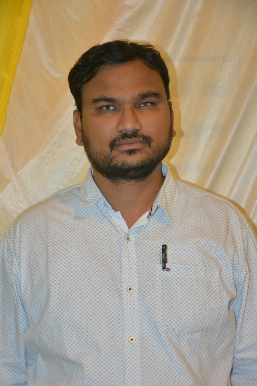 Sridhar South Zone Secretary