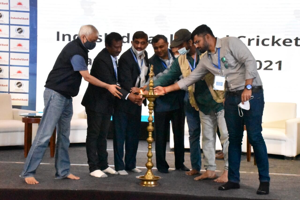 Nagesh Trophy Conclave