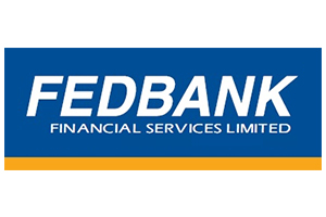 Fedbank logo