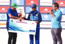 Andhra Pradesh vs Karnataka 2nd SEMI FINAL INDUSIND BANK WOMENS NATIONAL T20 CRICKET TOURNAMENT