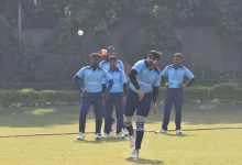 Players training hard in Delhi for the upcoming 3rd T20 World Cup-3
