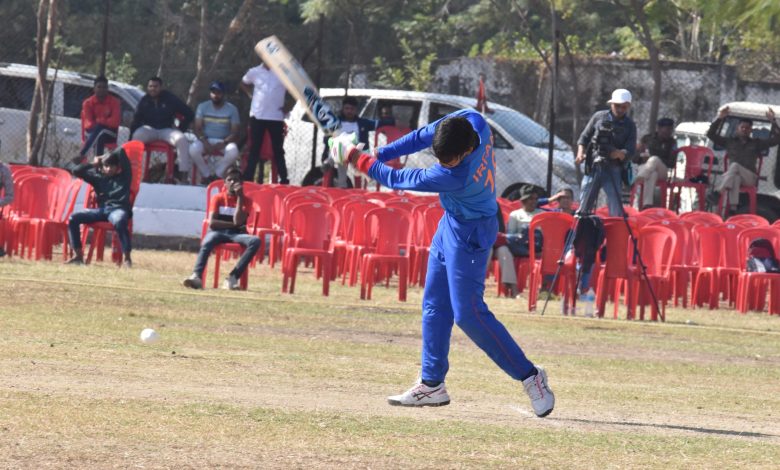 India defeat Australia to register second consecutive win in 3rd T20 Cricket World Cup for the Blind