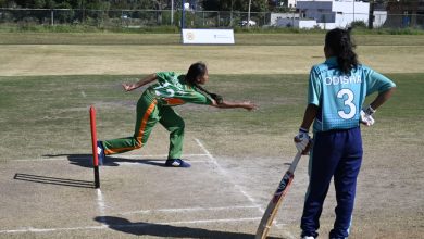 Glimpse of third day second half of IndusInd Bank Women’s National T20 Cricket Tournament matches-3