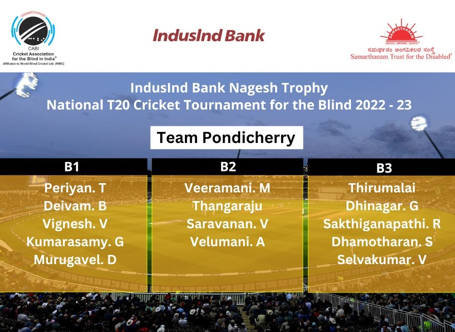 group d team Pondicherry players of 5th edition of nagesh trophy banners-2