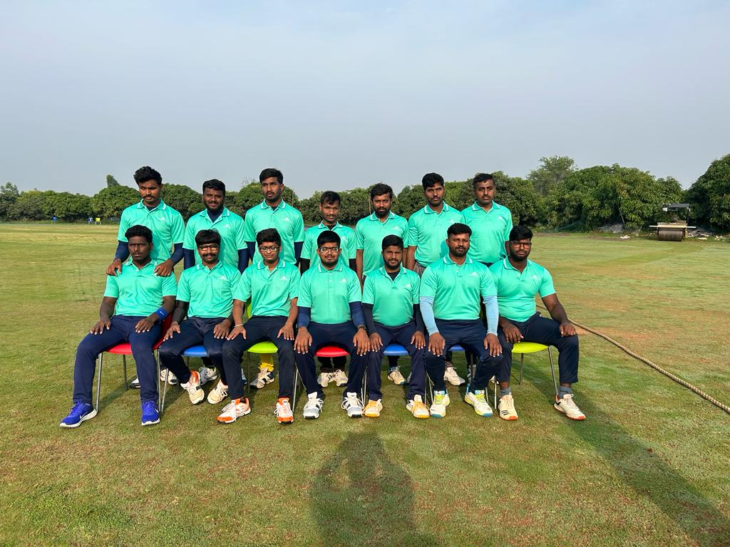 Karnataka vs Andhra Pradesh Men's Bilateral T20 Cricket Tournament for the Blind 2023 is around the corner