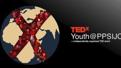 Dr Mahantesh G K Founder Managing Trustee of Samarthanam Trust talks at TedX Talk