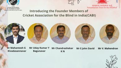 Introducing the Founder Members of the CABI