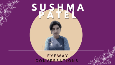 The exclusive podcast episode with Sushma Patel