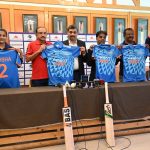 Captains, vice-captains of Indian Blind Cricket teams announced for IBSA World Games, Birmingham 2023