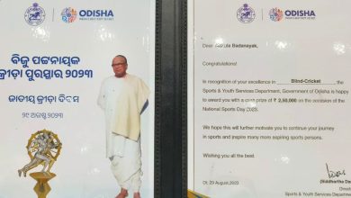 Immense gratitude to the Government of Odisha for their unwavering support-1