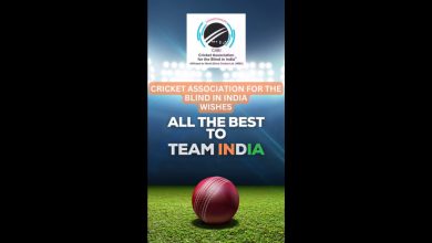 Best wishes to Team India as they gear up to take on Pakistan in the World Cup