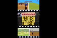 Battleground set for glory in the Nagesh Trophy T20 Cricket Series for the blind