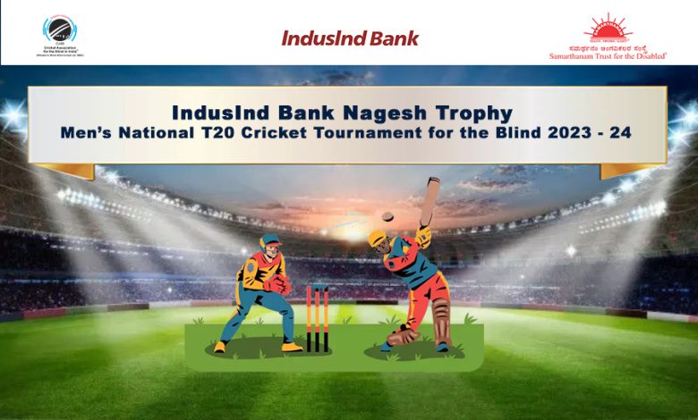 IndusInd Bank Nagesh Trophy Mens National 2023 featured