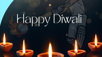 Lighting up hearts and breaking barriers this Diwali