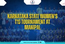 karnataka state womens t10 tournament at manipal