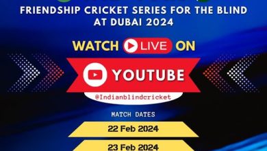 Tune in live on YouTube for some incredible cricket action in Triangular Series in Dubai
