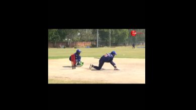 Indian Blind Cricket Team preparing for Samarth Championship-featured