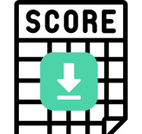 download score card