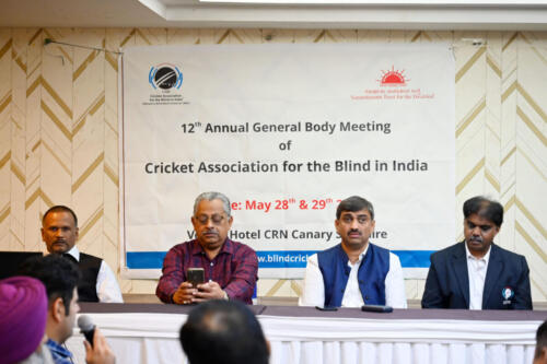 12th Annual General Body Meeting On May 2022-4