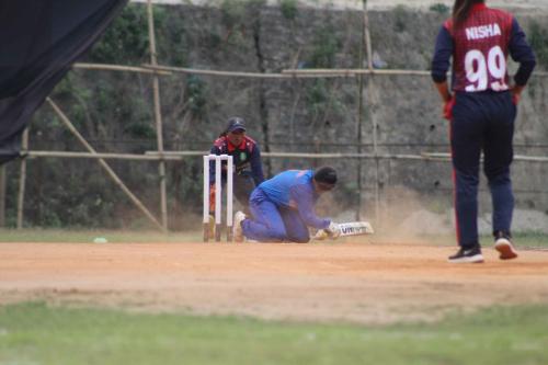 4th-match-of-India-Nepal-Women-Bilateral-T20-Cricket-Series-for-the-Blind-5