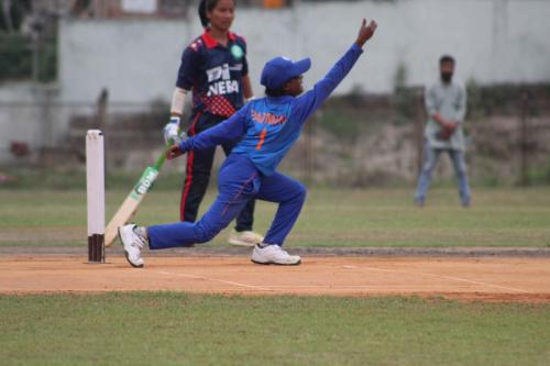 4th-match-of-India-Nepal-Women-Bilateral-T20-Cricket-Series-for-the-Blind-7