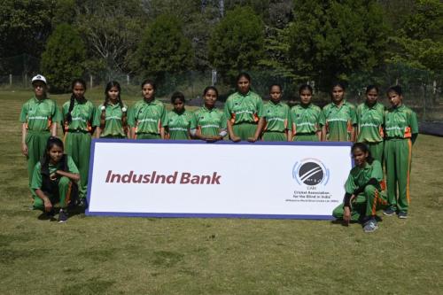 Glimpse of first day second half of IndusInd Bank Women’s National T20 Cricket Tournament matches-6