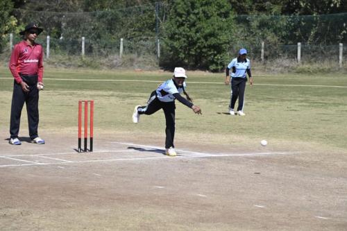 Glimpse of second day second half of IndusInd Bank Women’s National T20 Cricket Tournament matches-1