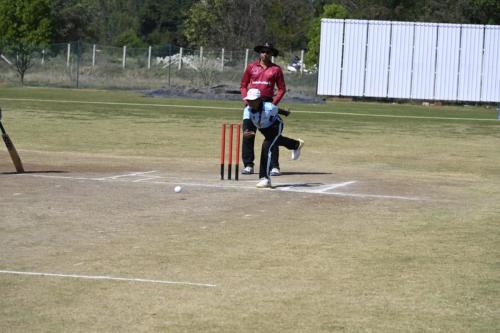 Glimpse of second day second half of IndusInd Bank Women’s National T20 Cricket Tournament matches-3