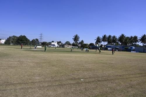 Glimpse of third day second half of IndusInd Bank Women’s National T20 Cricket Tournament matches-5