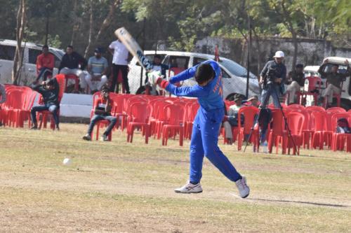 Match Report 3rd T20 WC for the Blind- India defeat Australia for second consecutive win-2