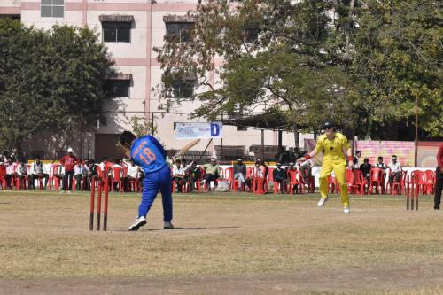 Match Report 3rd T20 WC for the Blind- India defeat Australia for second consecutive win-4