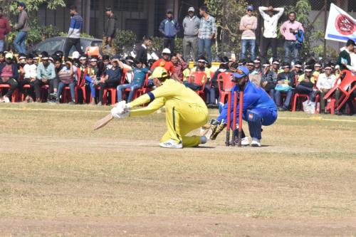 Match Report 3rd T20 WC for the Blind- India defeat Australia for second consecutive win-5