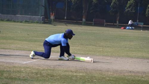 Players gaining momentum for the upcoming 3rd T20 World Cup Cricket for the Blind 2022 - 3 days to go-2