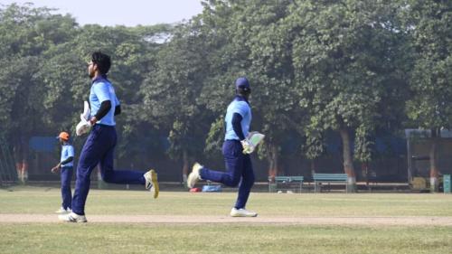 Players gaining momentum for the upcoming 3rd T20 World Cup Cricket for the Blind 2022 - 3 days to go-3