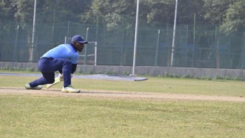 Players gaining momentum for the upcoming 3rd T20 World Cup Cricket for the Blind 2022 - 3 days to go-4