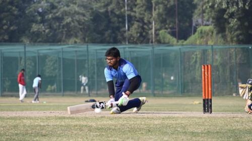 Players gaining momentum for the upcoming 3rd T20 World Cup Cricket for the Blind 2022 - 3 days to go-5