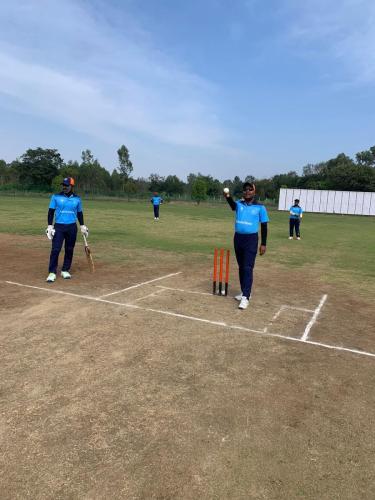 Preparing for 3rd T20 World Cup for the Blind in Bengaluru-2
